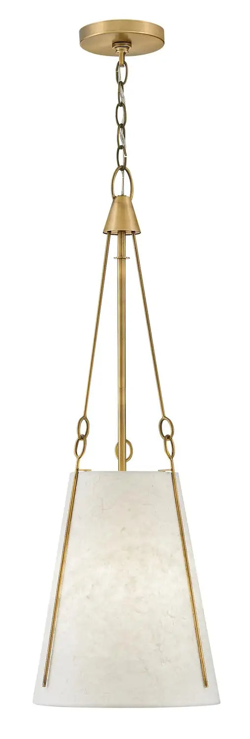 HINKLEY, DANVERS PENDANT CHANDELIER, PENDANT LIGHT