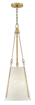 HINKLEY, DANVERS PENDANT CHANDELIER, PENDANT LIGHT