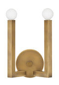 HINKLEY, EZRA SCONCE VANITY, WALL SCONCES
