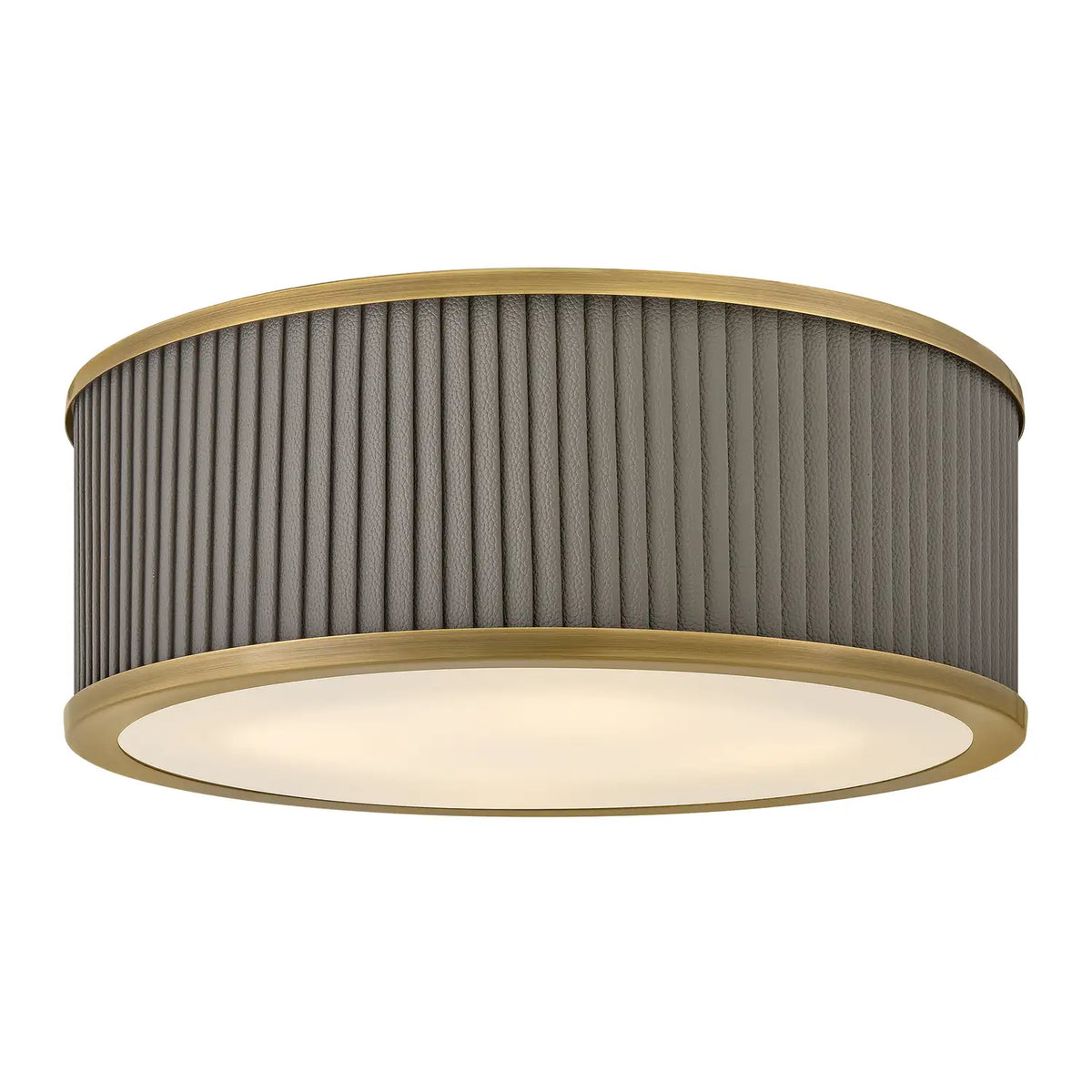 HINKLEY, ARDEN FLUSH MOUNT, FLUSH MOUNT CEILING LIGHTS