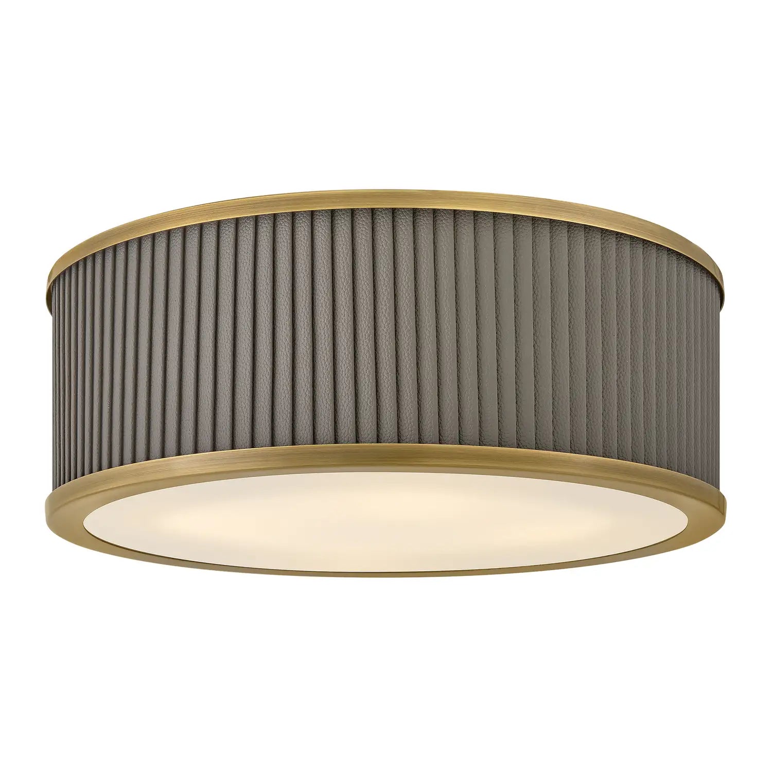 HINKLEY, ARDEN FLUSH MOUNT, FLUSH MOUNT CEILING LIGHTS