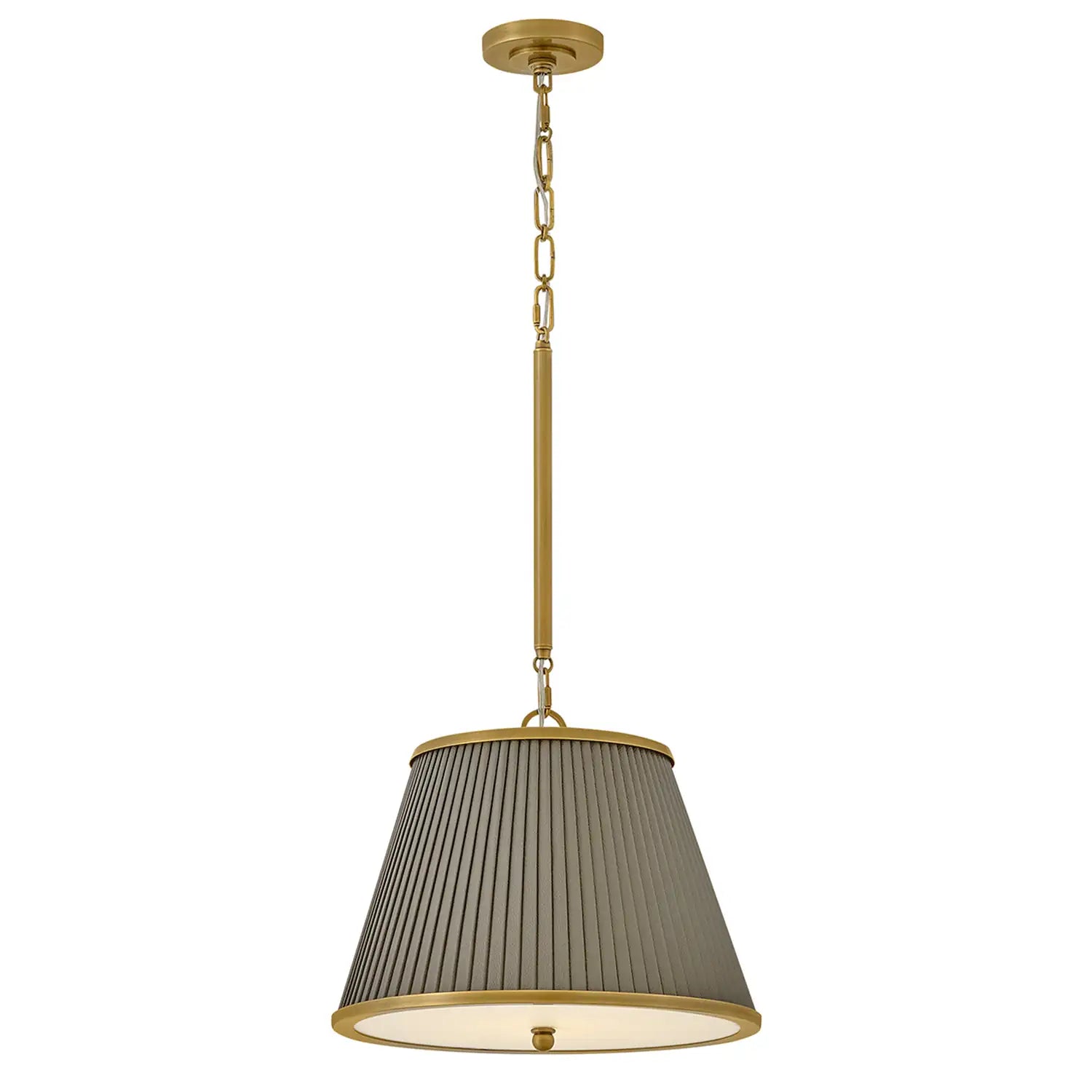 HINKLEY, ARDEN PENDANT, PENDANT LIGHT