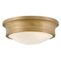 HINKLEY, ELLIS FLUSH MOUNT, FLUSH MOUNT CEILING LIGHTS
