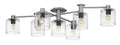 HINKLEY, AXEL SEMI-FLUSH MOUNT, FLUSH MOUNT CEILING LIGHTS