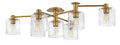 HINKLEY, AXEL SEMI-FLUSH MOUNT, FLUSH MOUNT CEILING LIGHTS