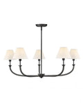 HINKLEY, GRETA FORMAL CHANDELIER, CHANDELIER LIGHT