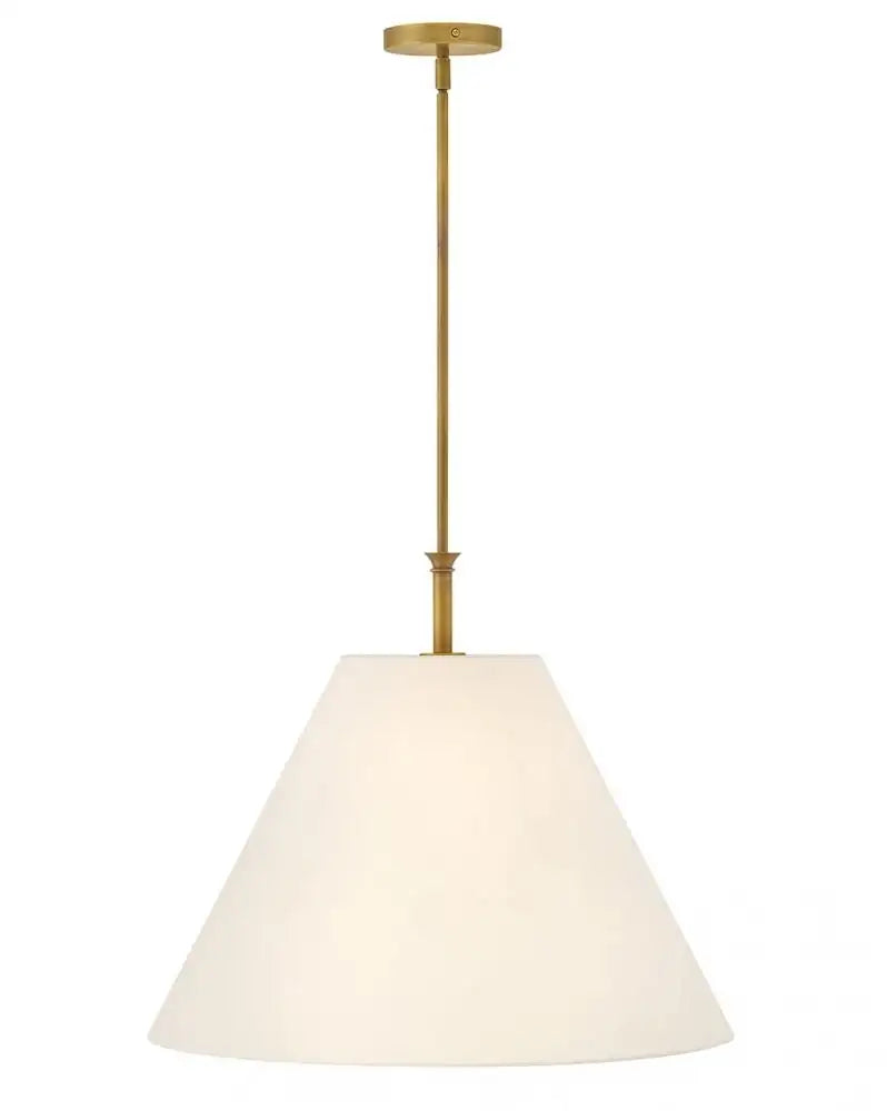 HINKLEY, GRETA PENDANT, PENDANT LIGHT