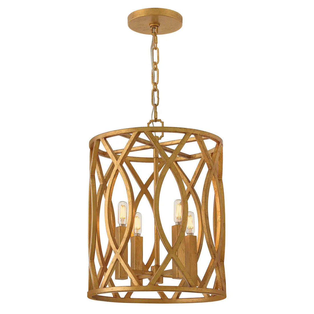 HINKLEY, LEONA PENDANT, PENDANT LIGHT