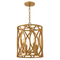 HINKLEY, LEONA PENDANT, PENDANT LIGHT