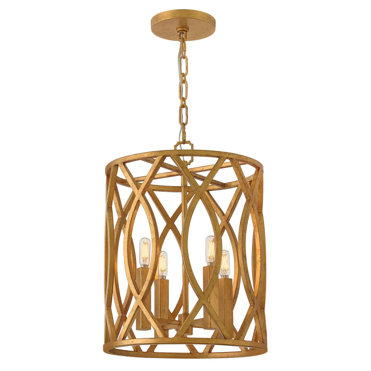 HINKLEY, LEONA PENDANT, PENDANT LIGHT