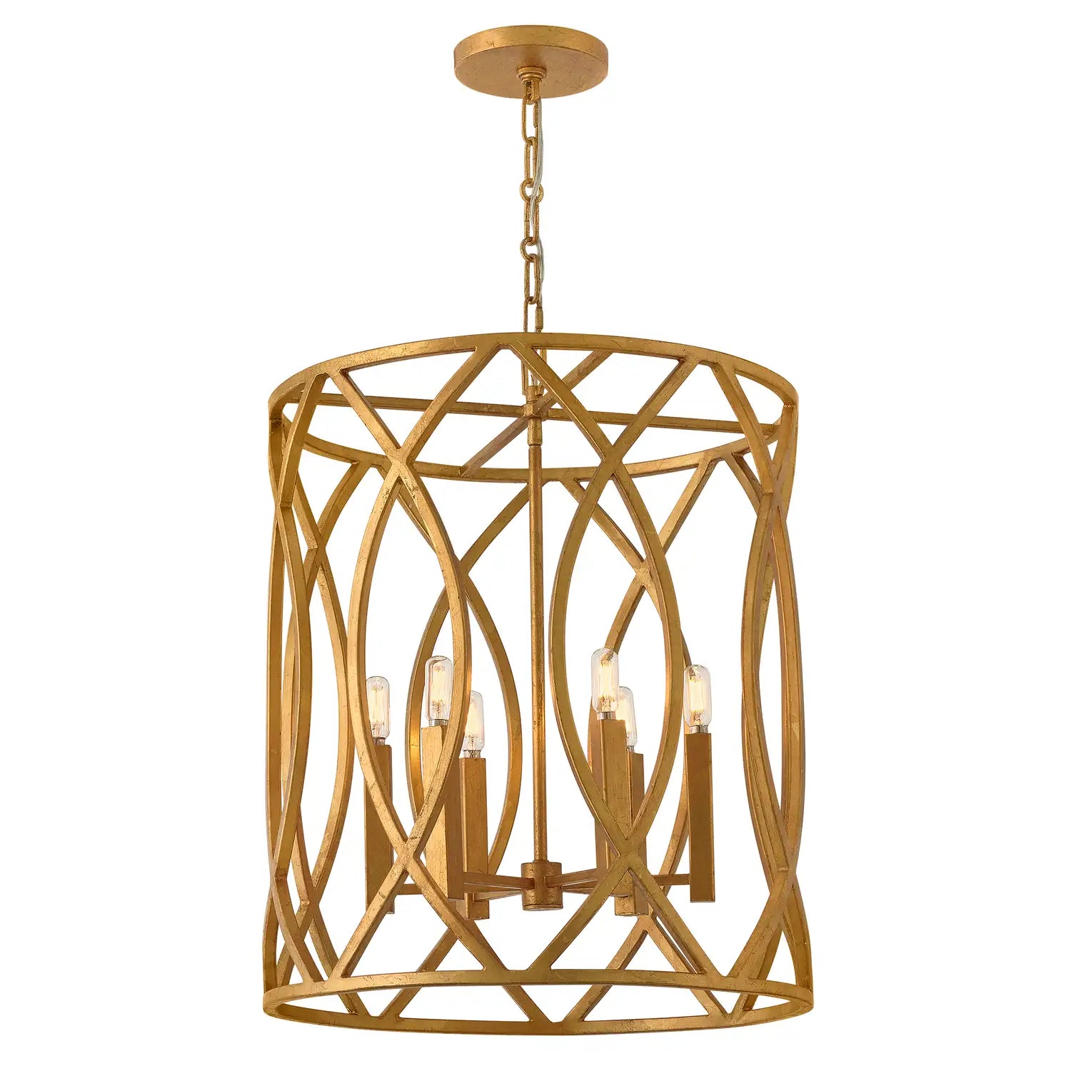 HINKLEY, LEONA PENDANT, PENDANT LIGHT