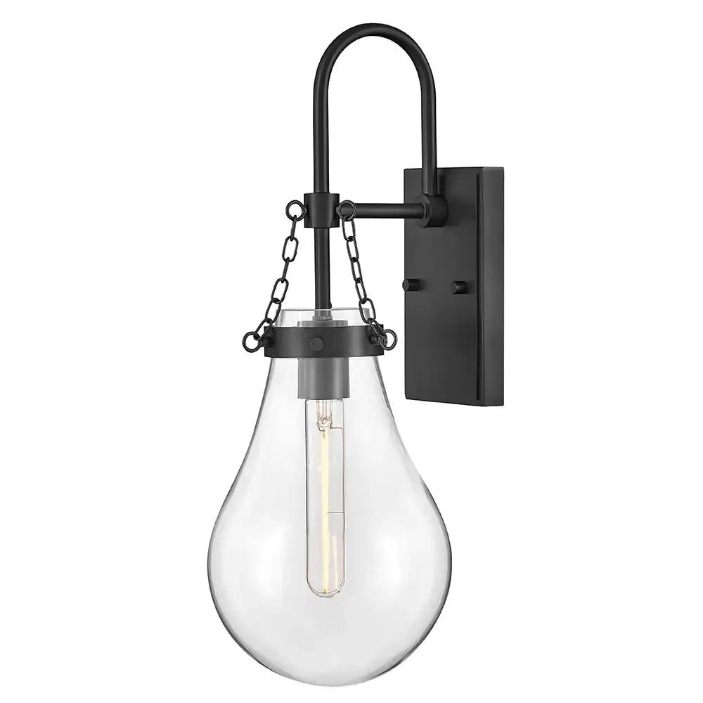 HINKLEY, ELOISE SINGLE LIGHT SCONCE, WALL SCONCES