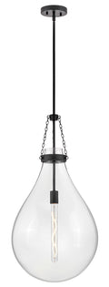 HINKLEY, ELOISE PENDANT CHANDELIER, PENDANT LIGHT