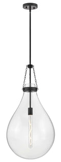 HINKLEY, ELOISE PENDANT CHANDELIER, CHANDELIER LIGHT