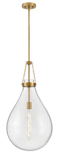 HINKLEY, ELOISE PENDANT CHANDELIER, CHANDELIER LIGHT