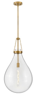 HINKLEY, ELOISE PENDANT CHANDELIER, PENDANT LIGHT
