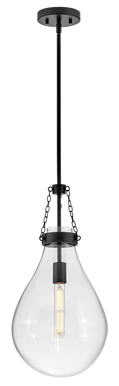HINKLEY, ELOISE PENDANT CHANDELIER, PENDANT LIGHT