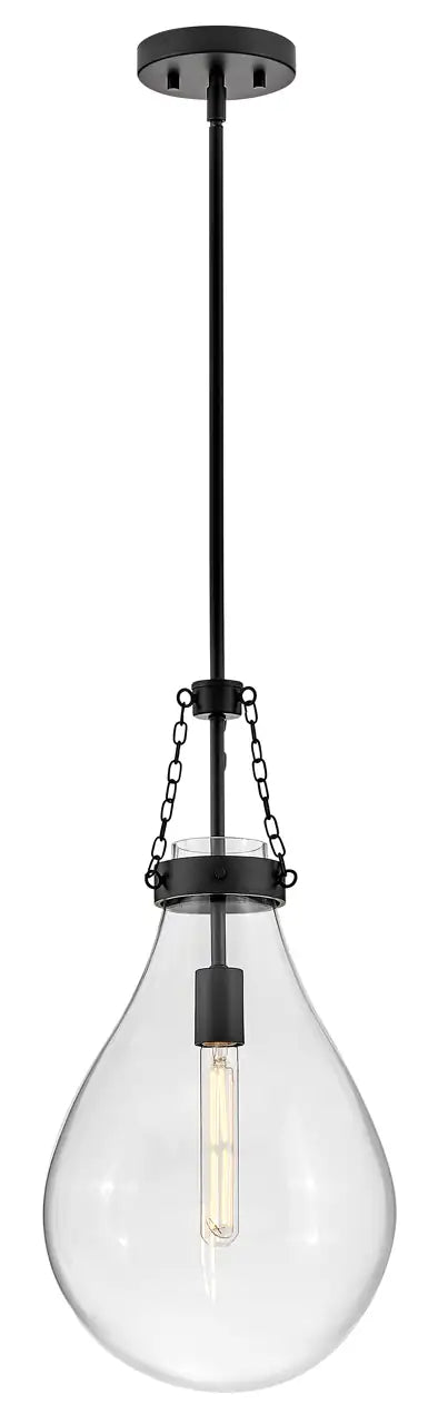 HINKLEY, ELOISE PENDANT CHANDELIER, CHANDELIER LIGHT