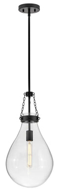 HINKLEY, ELOISE PENDANT CHANDELIER, CHANDELIER LIGHT