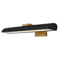 HINKLEY, ALSTON ADJUSTABLE LED ACCENT LIGHT, WALL SCONCES