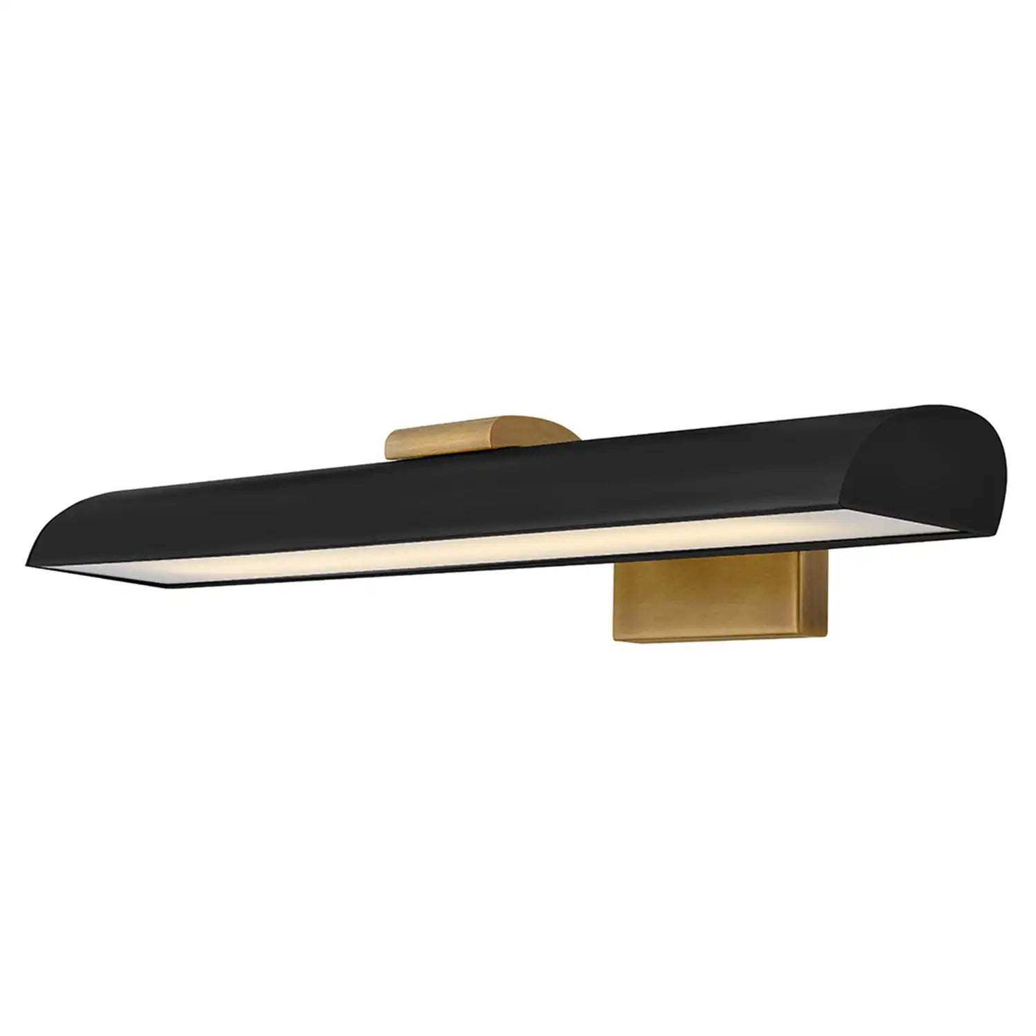 HINKLEY, ALSTON ADJUSTABLE LED ACCENT LIGHT, WALL SCONCES