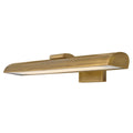 HINKLEY, ALSTON ADJUSTABLE LED ACCENT LIGHT, WALL SCONCES