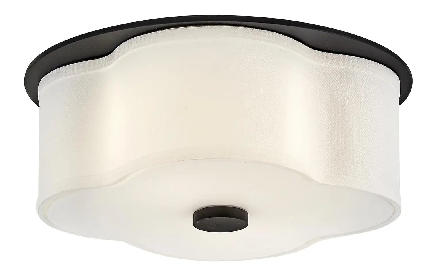 HINKLEY, DELANEY FLUSH MOUNT, FLUSH MOUNT CEILING LIGHTS