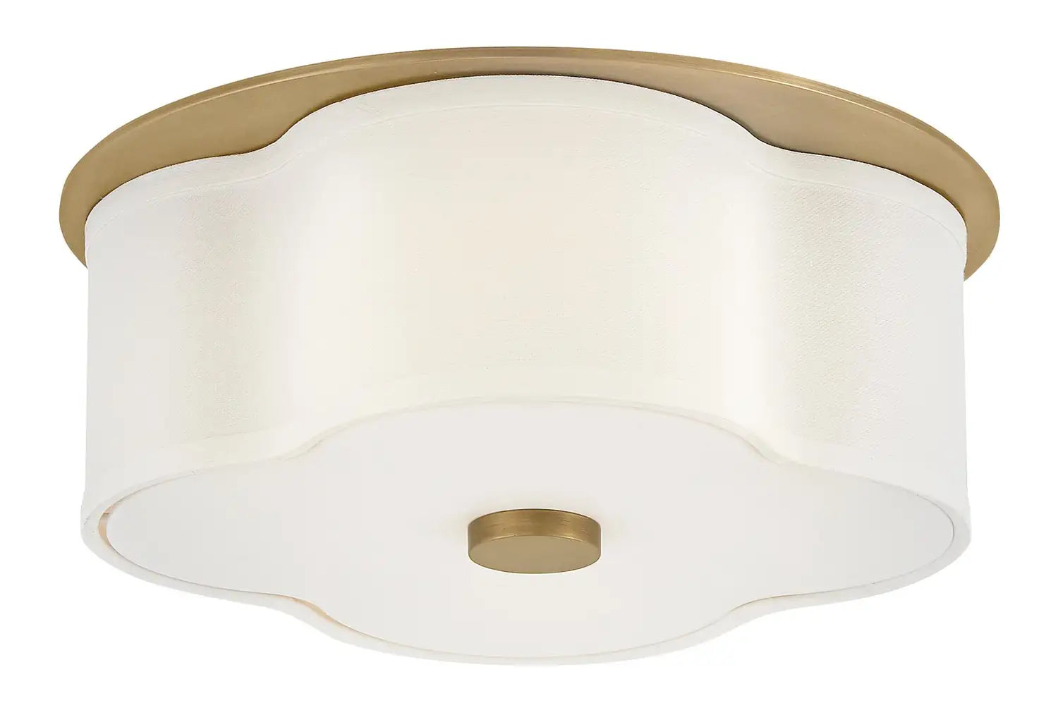 HINKLEY, DELANEY FLUSH MOUNT, FLUSH MOUNT CEILING LIGHTS