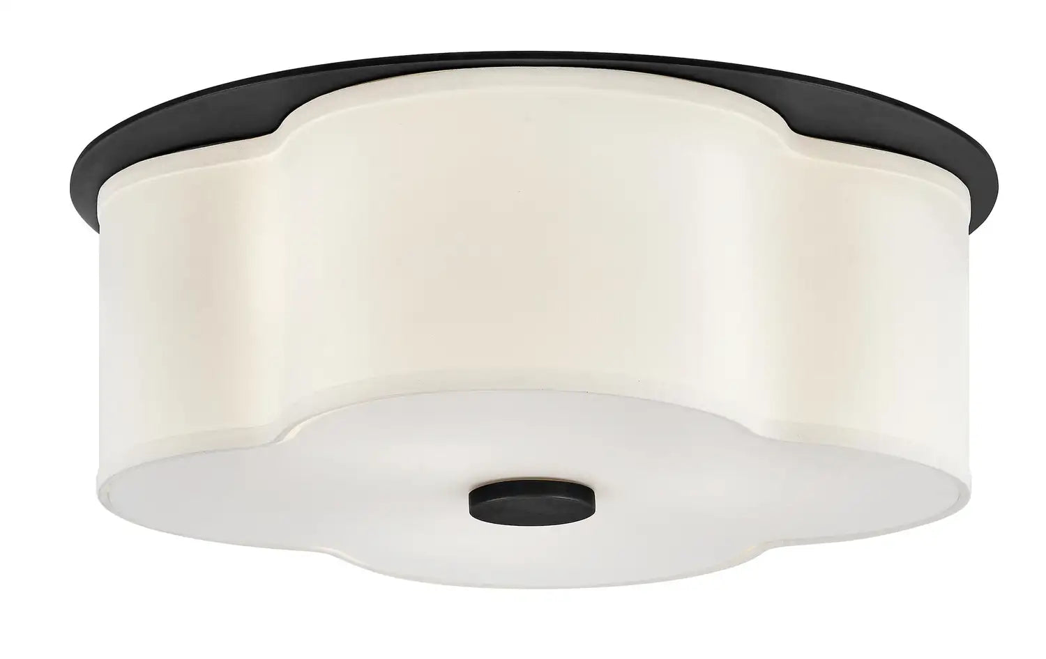 HINKLEY, DELANEY FLUSH MOUNT, FLUSH MOUNT CEILING LIGHTS