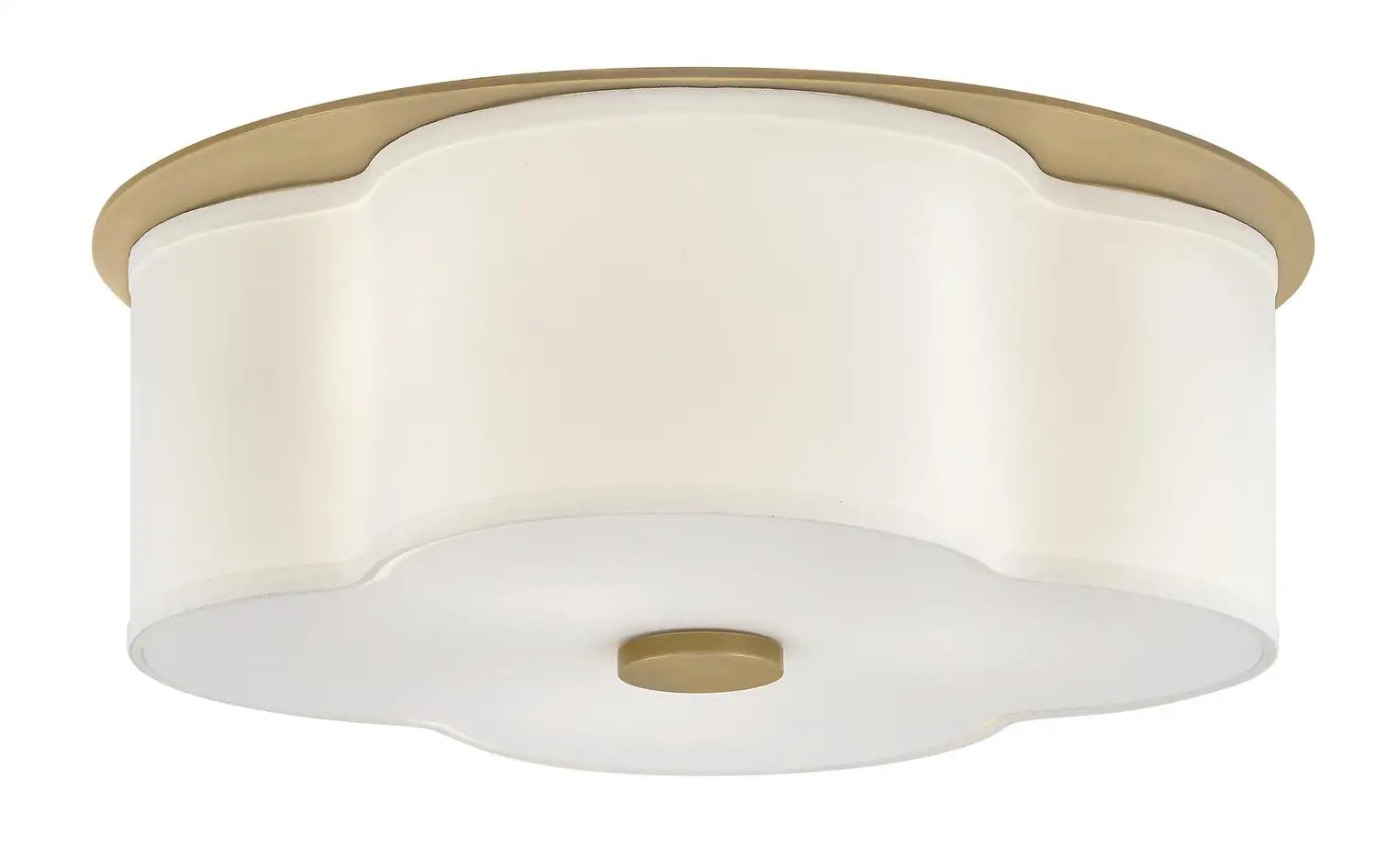 HINKLEY, DELANEY FLUSH MOUNT, FLUSH MOUNT CEILING LIGHTS