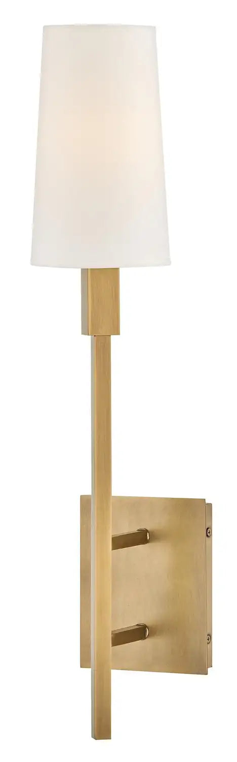 HINKLEY, FENWICK SCONCE VANITY, WALL SCONCES