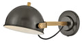 HINKLEY, SPENCE ACCENT LIGHT VANITY, WALL SCONCES