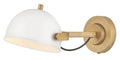 HINKLEY, SPENCE ACCENT LIGHT VANITY, WALL SCONCES