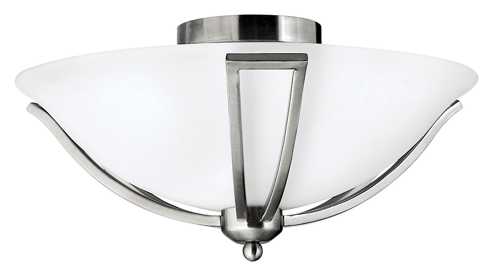 HINKLEY, BOLLA CEILING FLUSH MOUNT, FLUSH MOUNT CEILING LIGHTS