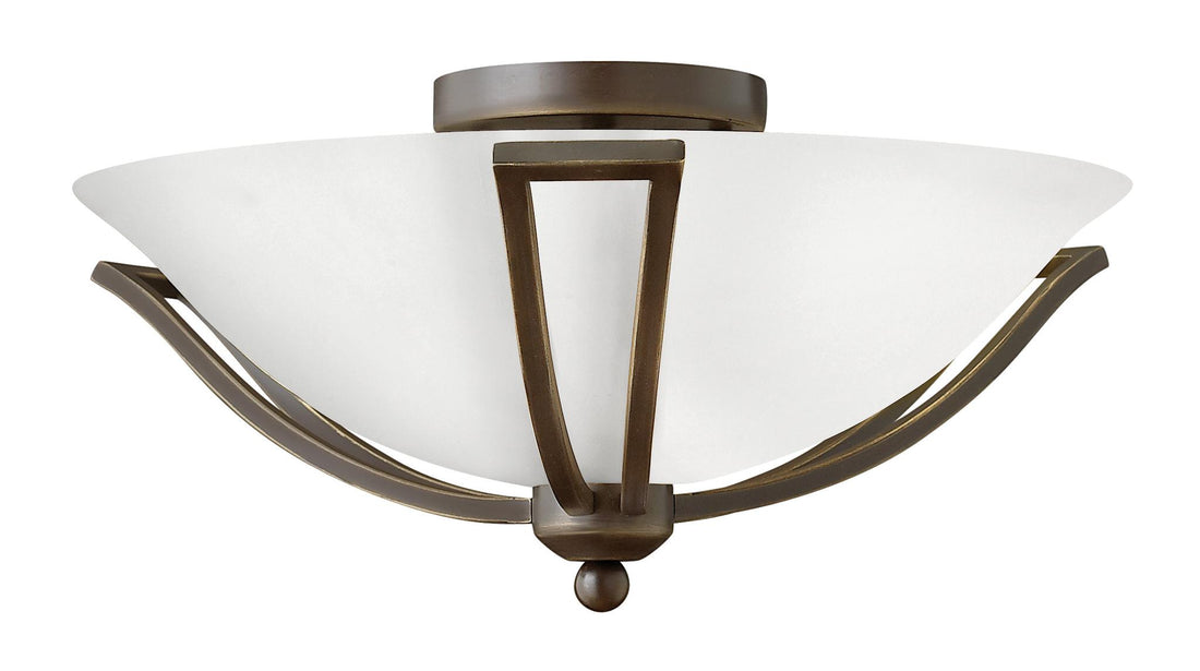 HINKLEY, BOLLA CEILING FLUSH MOUNT, FLUSH MOUNT CEILING LIGHTS