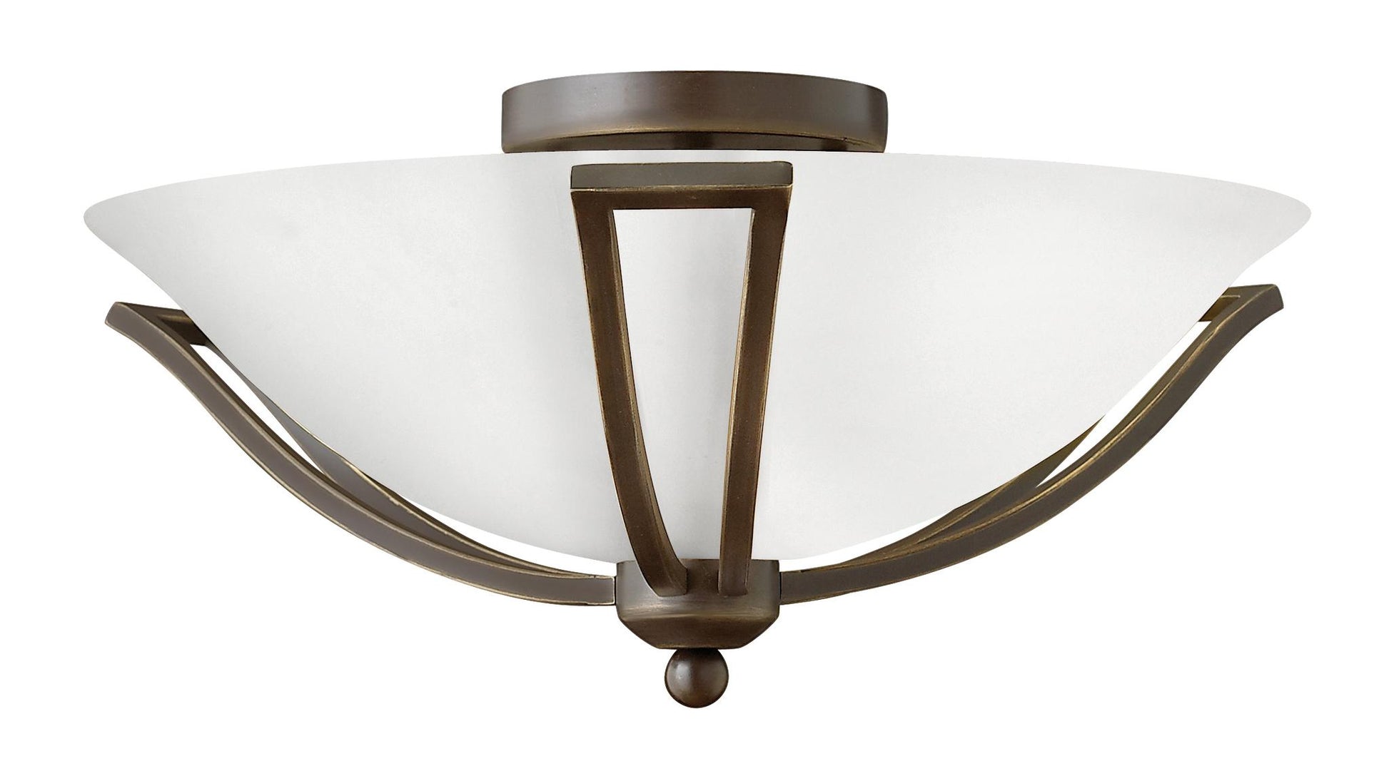 HINKLEY, BOLLA CEILING FLUSH MOUNT, FLUSH MOUNT CEILING LIGHTS