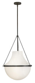 HINKLEY, COLLINS PENDANT CHANDELIER, PENDANT LIGHT