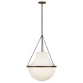 HINKLEY, COLLINS PENDANT, PENDANT LIGHT