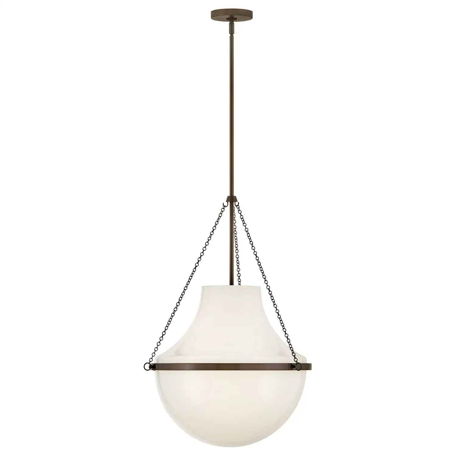 HINKLEY, COLLINS PENDANT, PENDANT LIGHT