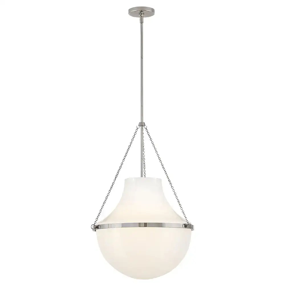 HINKLEY, COLLINS PENDANT, PENDANT LIGHT