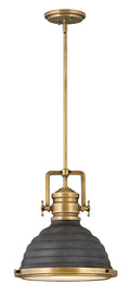 HINKLEY, KEATING PENDANT CHANDELIER, PENDANT LIGHT