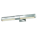 HINKLEY, FACET ADJUSTABLE LED ACCENT LIGHT, WALL SCONCES
