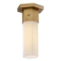 HINKLEY, FACET FLUSH MOUNT, FLUSH MOUNT CEILING LIGHTS