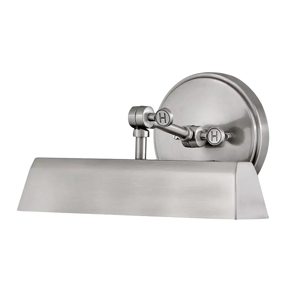 HINKLEY, ARTI ADJUSTABLE ACCENT LIGHT, WALL SCONCES