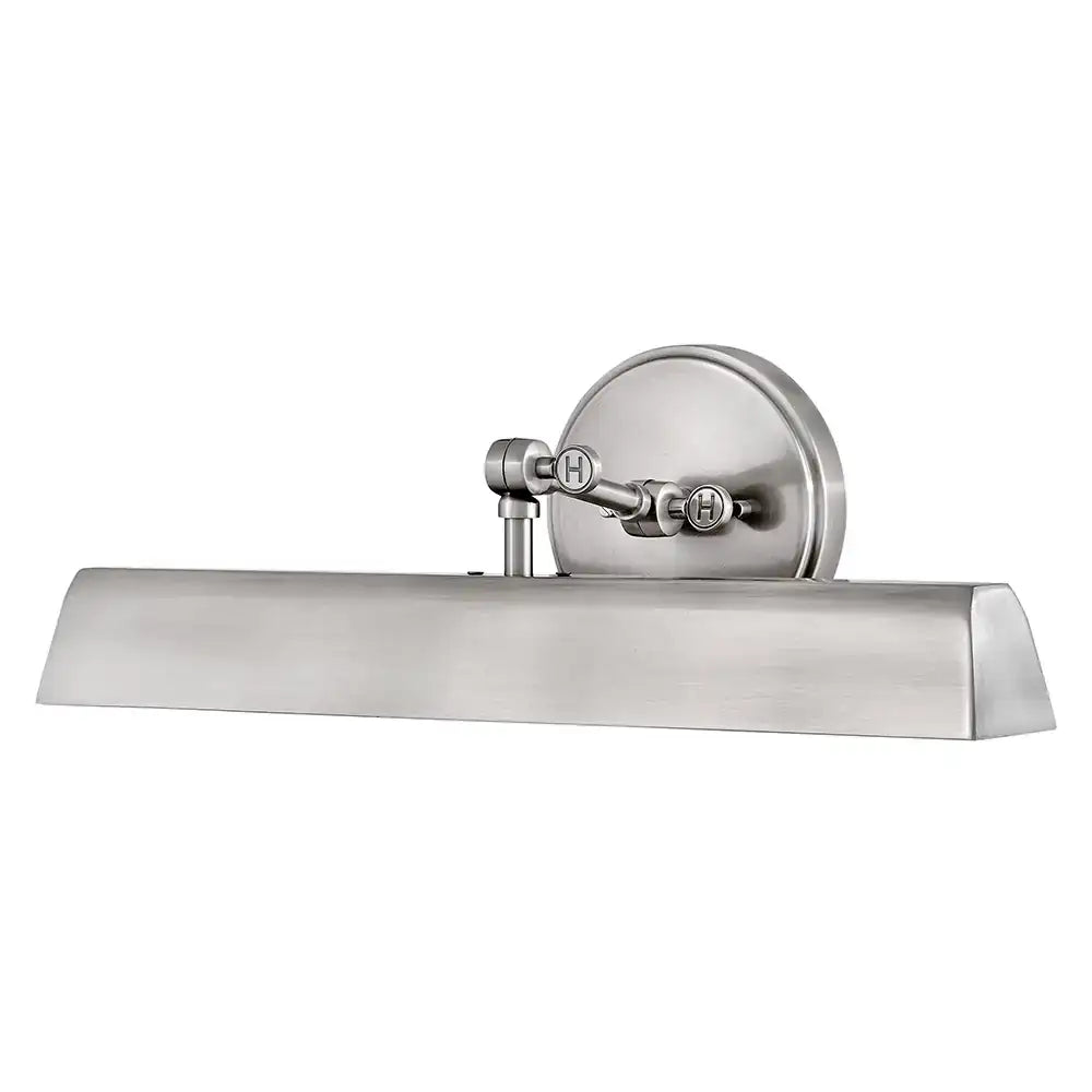 HINKLEY, ARTI ADJUSTABLE ACCENT LIGHT, WALL SCONCES