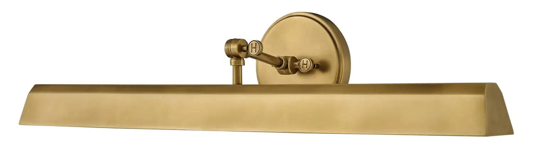 HINKLEY, ARTI SCONCE ACCENT LIGHT VANITY, WALL SCONCES