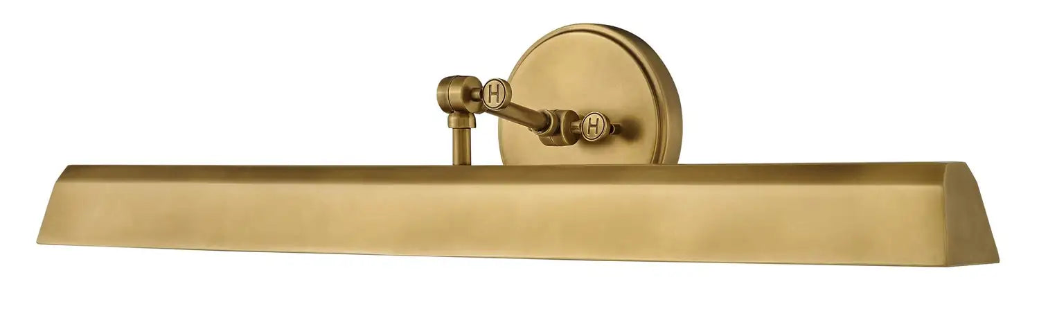 HINKLEY, ARTI SCONCE ACCENT LIGHT VANITY, WALL SCONCES