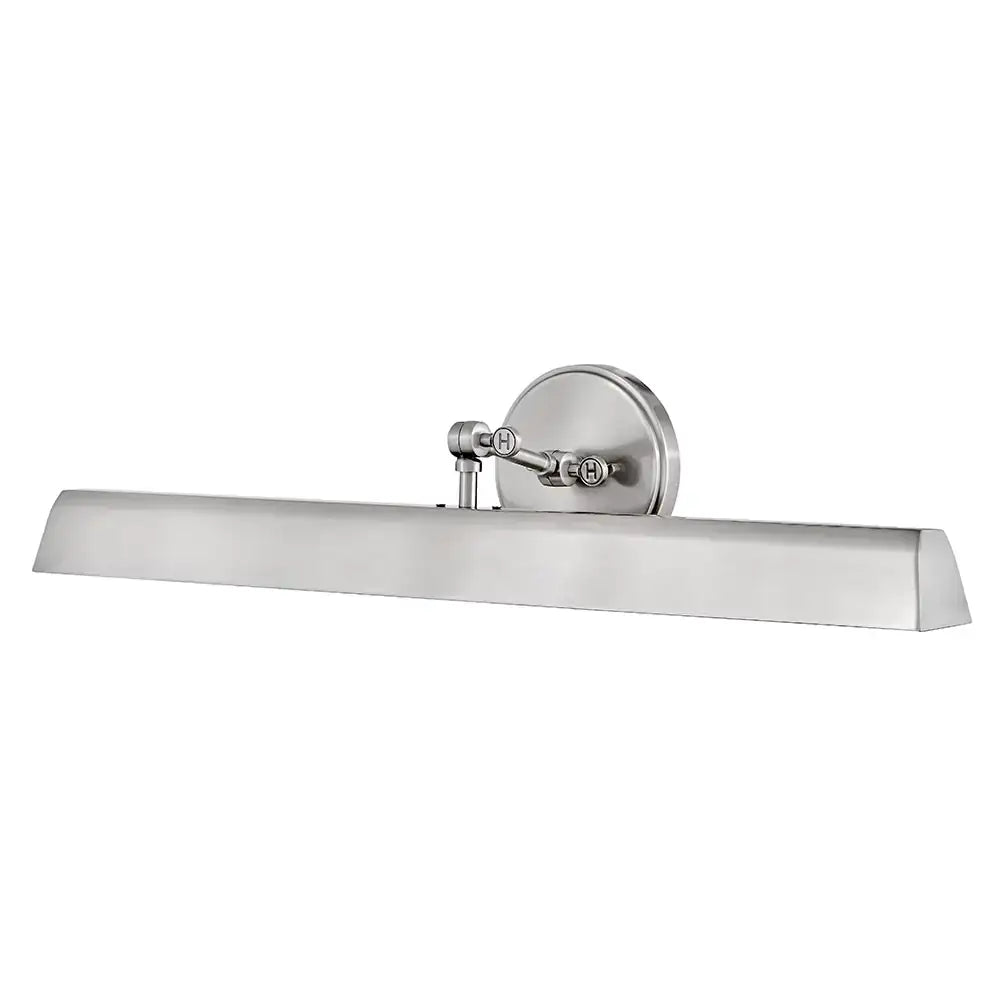 HINKLEY, ARTI ADJUSTABLE ACCENT LIGHT, WALL SCONCES