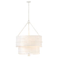 HINKLEY, BAYA MULTI TIER CHANDELIER, PENDANT LIGHT