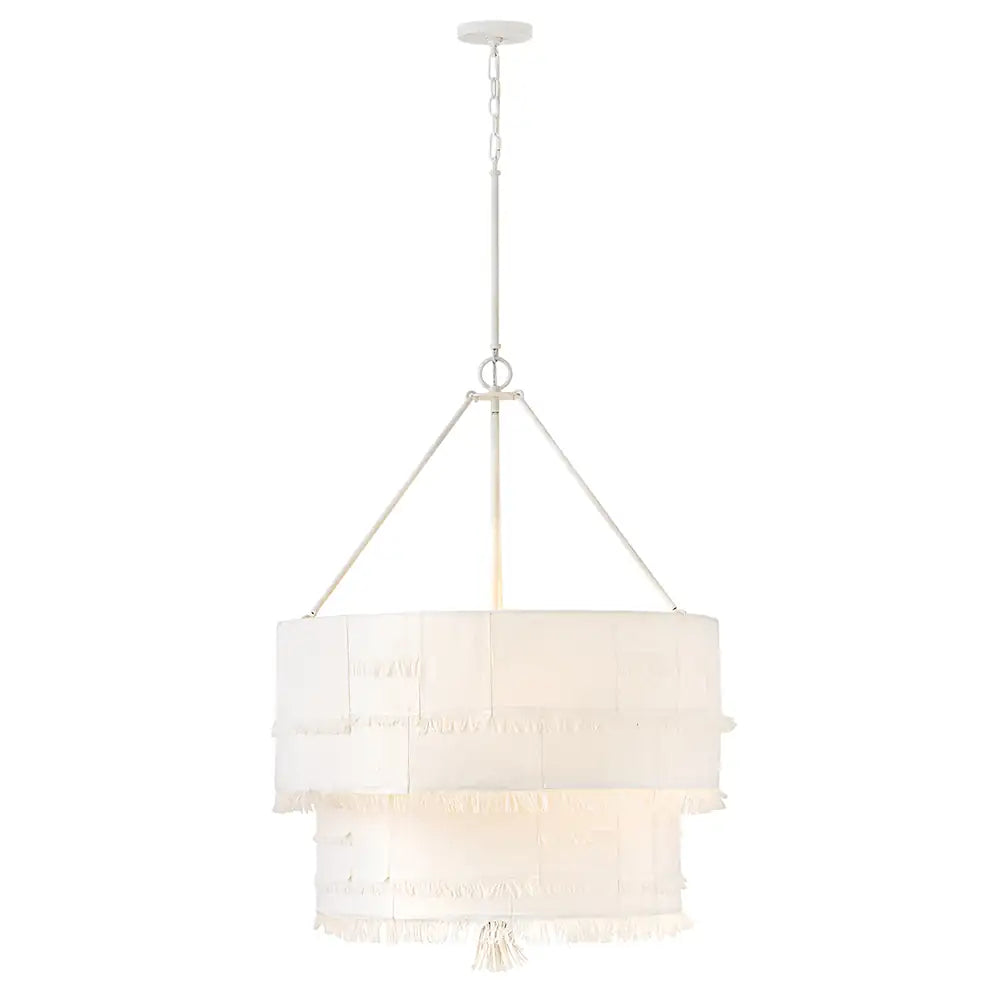HINKLEY, BAYA MULTI TIER CHANDELIER, CHANDELIER LIGHT